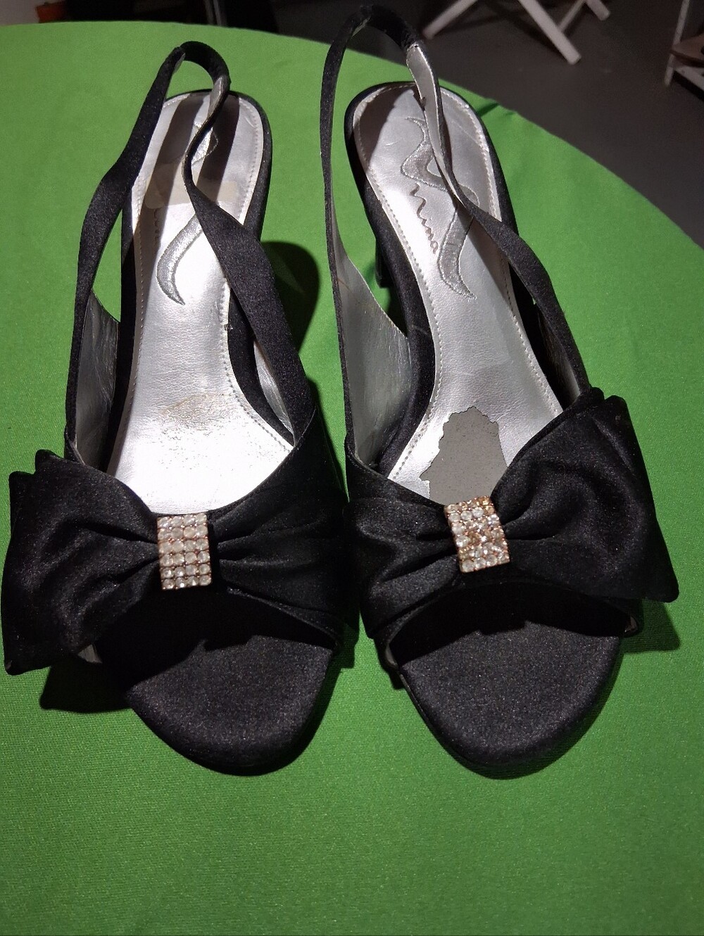 Dressy Sandal
